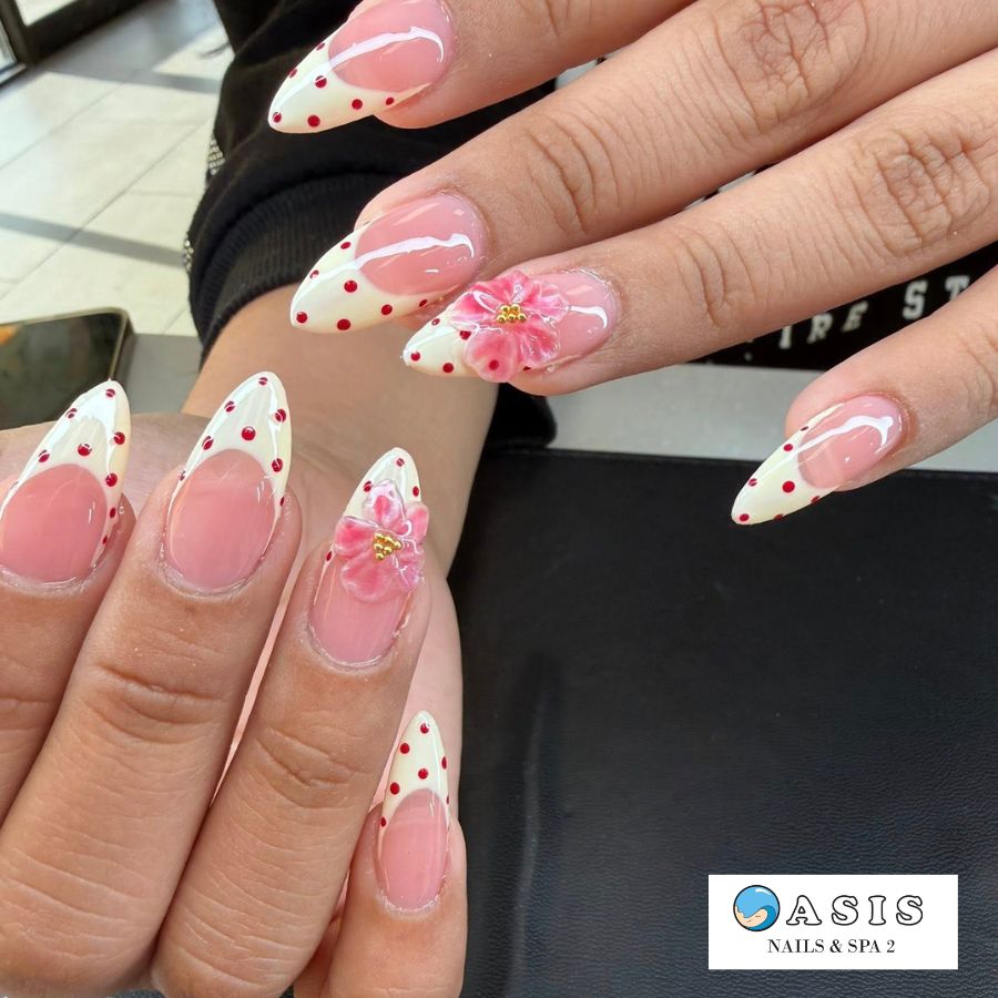Nail Design